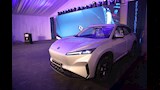 دونج فينج ميج الكهربائية أول سيارة SUV كهربائية يتم تجميعها محليًا في مصر
