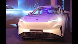 دونج فينج ميج الكهربائية أول سيارة SUV كهربائية يتم تجميعها محليًا في مصر