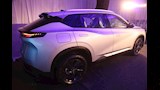 دونج فينج ميج الكهربائية أول سيارة SUV كهربائية يتم تجميعها محليًا في مصر