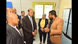 محافظ أسيوط يتفقد الوحدة الصحية بالعونة ويتابع انتظام الخدمات الطبية (6)_6