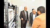 محافظ أسيوط يتفقد الوحدة الصحية بالعونة ويتابع انتظام الخدمات الطبية (9)_9