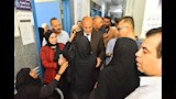 محافظ أسيوط يتفقد الوحدة الصحية بالعونة ويتابع انتظام الخدمات الطبية (12)_12