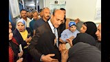محافظ أسيوط يتفقد الوحدة الصحية بالعونة ويتابع انتظام الخدمات الطبية (14)_14