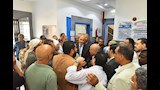 محافظ أسيوط يتفقد الوحدة الصحية بالعونة ويتابع انتظام الخدمات الطبية (19)_19