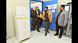 محافظ أسيوط يتفقد الوحدة الصحية بالعونة ويتابع انتظام الخدمات الطبية (20)_20