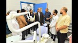 محافظ أسيوط يتفقد الوحدة الصحية بالعونة ويتابع انتظام الخدمات الطبية (24)_24