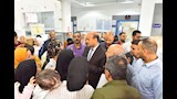 محافظ أسيوط يتفقد الوحدة الصحية بالعونة ويتابع انتظام الخدمات الطبية (26)_26