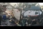 عاجل.. الصحة: 10 وفيات و24 مصابًا في تصادم الطريق الأوسطي بالجيزة