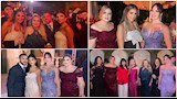 25 صورة لـ ياسمين عبد العزيز ونجوم الفن في خطوبة ابنة عمرو محمود ياسين