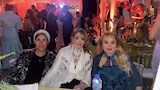والدة المخرج محمد سامي