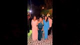 درة وسهير شلبي