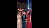 حفل خطوبة ابنة عمرو محمود ياسين (3)