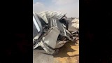 حادث الطريق الأوسطي (4)