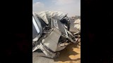 حادث الطريق الأوسطي (6)