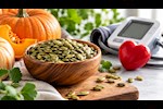سر موجود في بذور اليقطين قد يساعد على ضبط ضغط الدم.. اكتشفه!