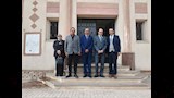رجال تعليم كفر الشيخ