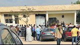 أهالي ضحايا حادث الأوسطي (5)