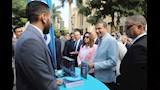 مهرجان النباتات الطبية والعطرية (1)
