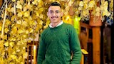 قصة عامل دليفري عقره كلب ضال ببورسعيد: "يارب مش عايز أخسر رزقي"