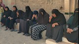 حكاية "هيام" خرجت لجمع جهاز ابنتها وعادت جثة بحادث الطريق الأوسطي