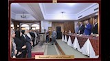 نقيب المحامين يكشف موعد تطبيق زيادة المعاشات والاشتراكات الجديدة