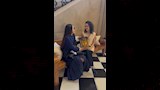 شريهان والسوبرانو شيرين أحمد (2)