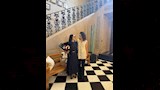 شريهان والسوبرانو شيرين أحمد (3)