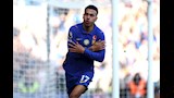 خلال مباراة مانشستر يونايتد وتشيلسي (3)