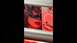 وئام مجدي تحتفل بعيد ميلادها (2)
