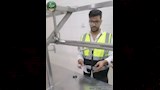 ضبط عصير فاسد وتشميع معدات بمصنع في الشرقية (2)