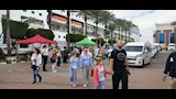 وصول سفينة سياحية ميناء الإسكندرية (9)