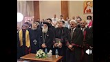 الباحث الراهب كاراس آفا ماركوس يحصل على الدكتوراة بالذكاء الاصطناعي (1)