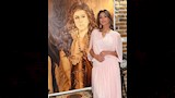 حنان مطاوع تخطف الأنظار في أحدث جلسة تصوير (1)_1