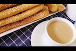 لعشاق الشاي بلبن- ماذا يحدث عند تناول البقسماط معه؟     