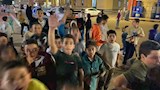 أهالي البرلس تستعد لاستقبال بطلة تحدي القراءة (2)