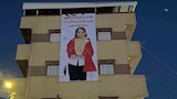 أهالي البرلس تستعد لاستقبال بطلة تحدي القراءة (4)