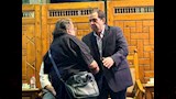 مراسم عزاء حسام علوان (1)
