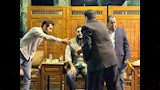 مراسم عزاء حسام علوان (2)