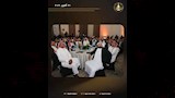 القوات المسلحة تنظم الحفل السنوي لشيوخ وعواقل القبائل المصرية (1)
