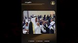 القوات المسلحة تنظم الحفل السنوي لشيوخ وعواقل القبائل المصرية (3)