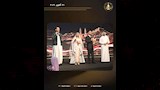 القوات المسلحة تنظم الحفل السنوي لشيوخ وعواقل القبائل المصرية (6)