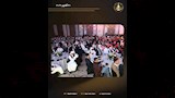 القوات المسلحة تنظم الحفل السنوي لشيوخ وعواقل القبائل المصرية (7)