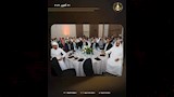 القوات المسلحة تنظم الحفل السنوي لشيوخ وعواقل القبائل المصرية (9)