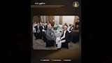 القوات المسلحة تنظم الحفل السنوي لشيوخ وعواقل القبائل المصرية (11)