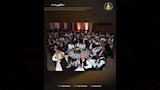 القوات المسلحة تنظم الحفل السنوي لشيوخ وعواقل القبائل المصرية (13)