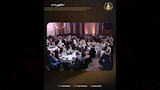 القوات المسلحة تنظم الحفل السنوي لشيوخ وعواقل القبائل المصرية (4)