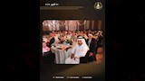 القوات المسلحة تنظم الحفل السنوي لشيوخ وعواقل القبائل المصرية (2)