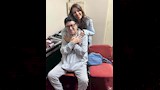 غادة رجب مع محمد الحلو في أحدث ظهور (4)