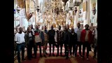 زيارة الكنيسة الكبرى _4