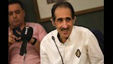 الإعلامي والكاتب الصحفي مجدي الجلاد (8)